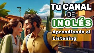 👋 Saludos BÁSICOS en INGLÉS 👂 Esenciales para PRINCIPIANTES [upl. by Nemlaz]