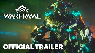 Warframe  Grendel Prime Access  Coming October 18 To All Platforms [upl. by Sllew]