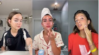 GURWMGRWM for bed TikTok Compilation⭐️🩷tiktok trending grwm compilation [upl. by Monika353]