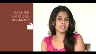 I Personally  Ranjini Haridas  Part 02 Kappa TV [upl. by Winna]