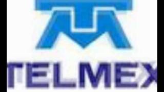 RECLAMO TELMEX [upl. by Nebe]