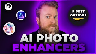 5 Best AI Photo Enhancers in 2024 [upl. by Maccarone986]