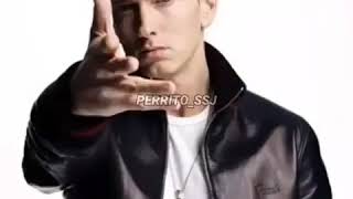 Simón se mamó  Eminem [upl. by Noreht]