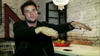 Bjarke Ingels the BIG philosophy [upl. by Sylvan]