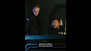 Pandorum Energy Crisis and Space Exploration The Reality Behind Pandorum movie pandorum [upl. by Elatnahc]