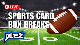 SAT DIV ROUND PLAYOFF PRIZM amp BOWMAN ACTION wDaytime DAK liveboxbreaks groupbreaks sportscards [upl. by Etienne]