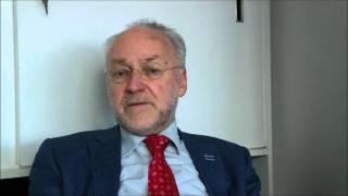 QualityOfLifeTips interview Prof Ruut Veenhoven [upl. by Ellesirg]