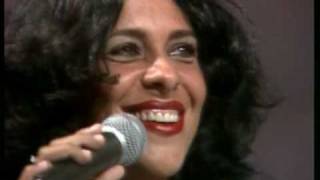 QUE PENA  JORGE BEN amp GAL COSTA [upl. by Dranrev]