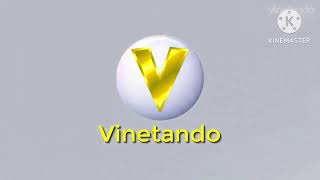 Vinetando Promo 2017 1 [upl. by Leirrad]