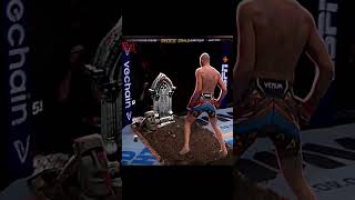 Knockout 😂 shorts USA KO Knockouts boxing mma ufc ufcedit meme funny edits [upl. by Lefty]