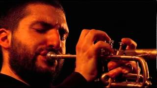 Ibrahim Maalouf  Beirut LIVE [upl. by Skippie]