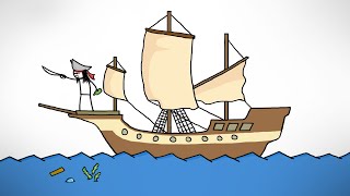 How did early Sailors navigate the Oceans [upl. by Baiss]