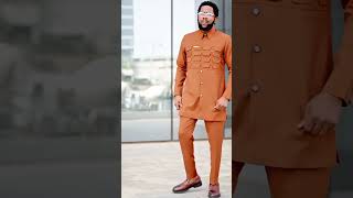 The Ultimate Guide to Men’s Kaftan Fashion fashion wedding kaftanfashion [upl. by Ynned783]