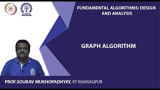 Graph Algorithm [upl. by Nois967]