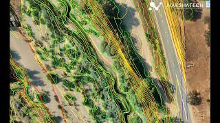 photogrammetric feature compilation [upl. by Ahsircal]