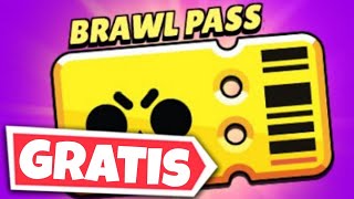 🔴 TORNEO BRAWL STARS REGALO BRAWL PASSFORTNITE GIOCO CON I SUB [upl. by Hgeilyak]