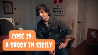 🇮🇹 Case 19 A Shock in Sicily🇮🇹 [upl. by Pedrick117]