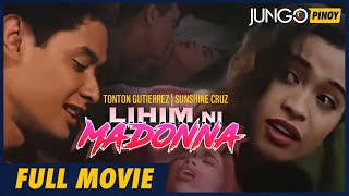 Lihim Ni Madonna  Sunshine Cruz TonTon Gutierrrez  Full Tagalog Drama Movie [upl. by Gnihc]