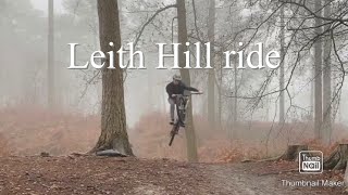 Leith Hill Ride With Mates [upl. by Nageam]