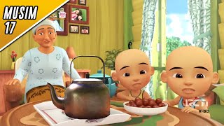 Upin amp Ipin Musim 17 Full Movie  Ceret Antik Kesayangan Opah  Upin Ipin Terbaru 2024 [upl. by Barden627]