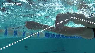 Speedos Ultimate Guide to a Perfect Freestyle Swim Stroke Tutorial  Presented by ProTriathlon [upl. by Aniluap634]