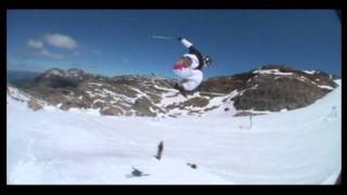 Candide Thovex  Whappen  Rastafaride 6 [upl. by Neddie]