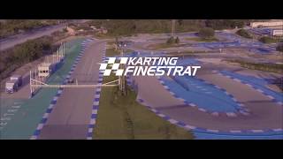 Karting finestrat [upl. by Honorine]