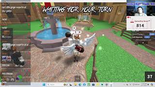 GamerBoy Noah Live Stream Roblox Road to 1000 Subscribers S1 Ep4 [upl. by Corella]