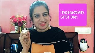 7 Ways To Reduce Hyperactivity  GFCF Diet Facts [upl. by Jordan]