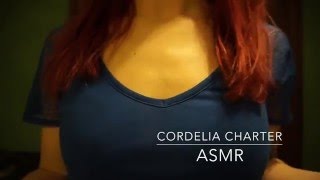 ASMR Triggerfest Tapping Softly Speaking and Whispering [upl. by Lledrac]