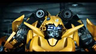 Linkin Park quotIridescentquot  Transformers 3 Soundtrack  Dolby [upl. by Rayner653]