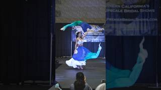 Premier weddings bridal show Southern California weddingparty bellydance weddingceremony [upl. by Childs630]