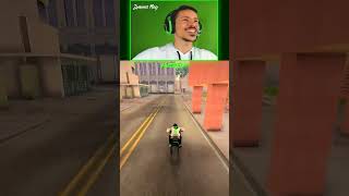 INCRIVEL A VELOCIDADE DO ZUMANS NA HORA DE DAR FUGA gta5 fivem gtasanandreas [upl. by Nyluqcaj972]