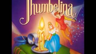 Thumbelina OST  08  Mama Toad Kidnaps Thumbelina [upl. by Notyad]