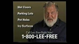 Lee Steinberg Law Commercial 2005 [upl. by Yesdnyl105]