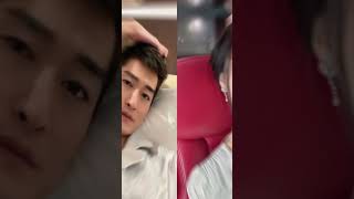 Zhang Han New Dating Revealed 🥵🥵 [upl. by Colline]