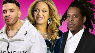 Jason Lee Continues to try and BULLY Jay Z and Beyonce into Friendship and Engagement [upl. by Amin368]