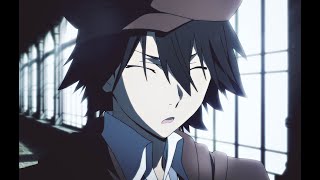 ranpo edogawa edit  cooler than me [upl. by Frodi]