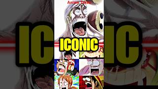 The Enel Face BROKE One Piece [upl. by Adiesirb]