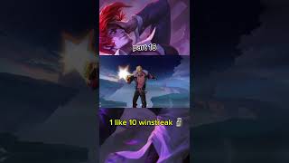 Chou full skin edit 🔥 mobilelegends mlbb shortvideo shortsfeed shorts [upl. by Cath195]