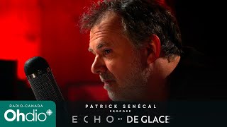 Des balados à écouter avec une veilleuse  Patrick Senécal propose une collection balado  RC OHdio [upl. by Barny]