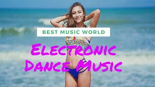 Electronic Dance Music  Ehrling  Feel I Good  Best Music World  Tropical Videos BMW [upl. by Ariada]