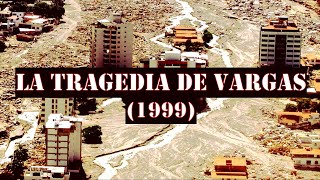 La Tragedia de Vargas [upl. by Ynnal635]