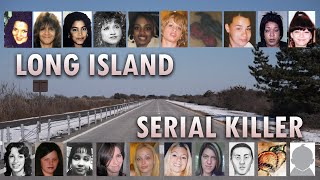 The Long Island Serial Killer  Full Documentary  Crime Scene Locations [upl. by Baudoin]