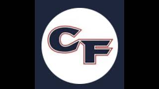 Chenango Forks High School vs Chenango Valley High School Mens JV Football [upl. by Cayser]