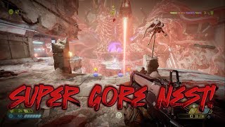 quotSuper Gore Nestquot DOOM Eternal Part 8 [upl. by Anot]