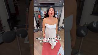 Wird sie die AirPods bekommen😂NataliaSwiatkowski comedy dailyshorts humor funny lustig [upl. by Aihseyk]