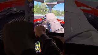 SF1000 Thrustmaster test Automobilista 2 [upl. by Fesoy]