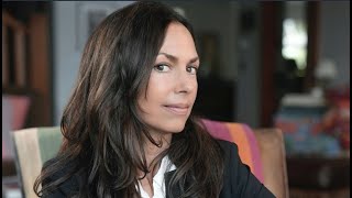 Susanna Hoffs  quotHazy Shade of Winterquot 2022 [upl. by Christal]