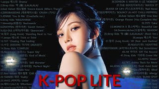 KPOP PLAYLIST 2023 💖🎬 KPOP Lite [upl. by Irafat]